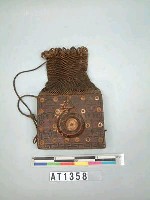 藏品(占卜道具箱（巫具箱）)的圖片